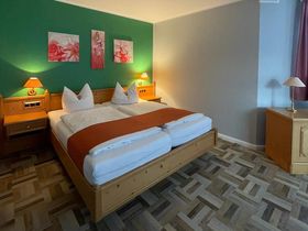 Romantische Titan- Auszeit - 4 Tage Wernigerode & Quedlinburg