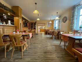 Romantische Titan- Auszeit - 4 Tage Wernigerode & Quedlinburg