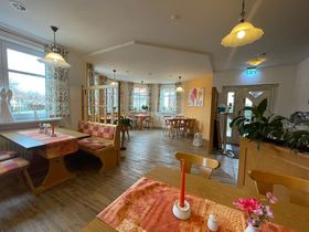 Romantische Titan- Auszeit - 4 Tage Wernigerode & Quedlinburg