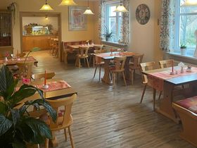 Romantische Titan- Auszeit - 4 Tage Wernigerode & Quedlinburg