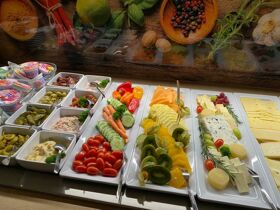 Romantische Titan- Auszeit - 4 Tage Wernigerode & Quedlinburg