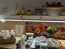 Romantische Titan- Auszeit - 4 Tage Wernigerode & Quedlinburg