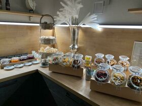 Romantische Titan- Auszeit - 4 Tage Wernigerode & Quedlinburg