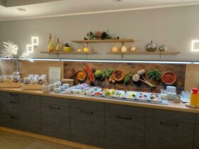 Romantische Titan- Auszeit - 4 Tage Wernigerode & Quedlinburg