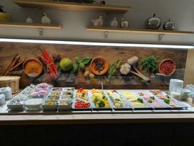 Romantische Titan- Auszeit - 4 Tage Wernigerode & Quedlinburg