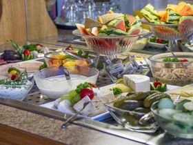 Romantische Titan- Auszeit - 4 Tage Wernigerode & Quedlinburg