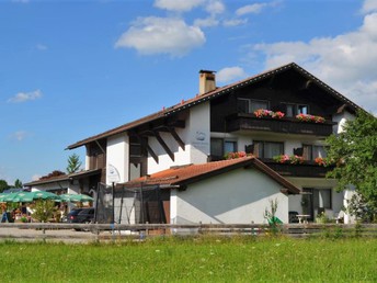 3 Tage exklusiv im Allgäu verreisen I