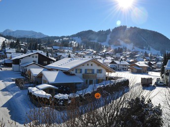 3 Tage exklusiv im Allgäu verreisen I