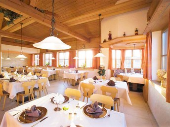 3 Tage exklusiv im Allgäu verreisen I