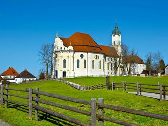 3 Tage exklusiv im Allgäu verreisen I