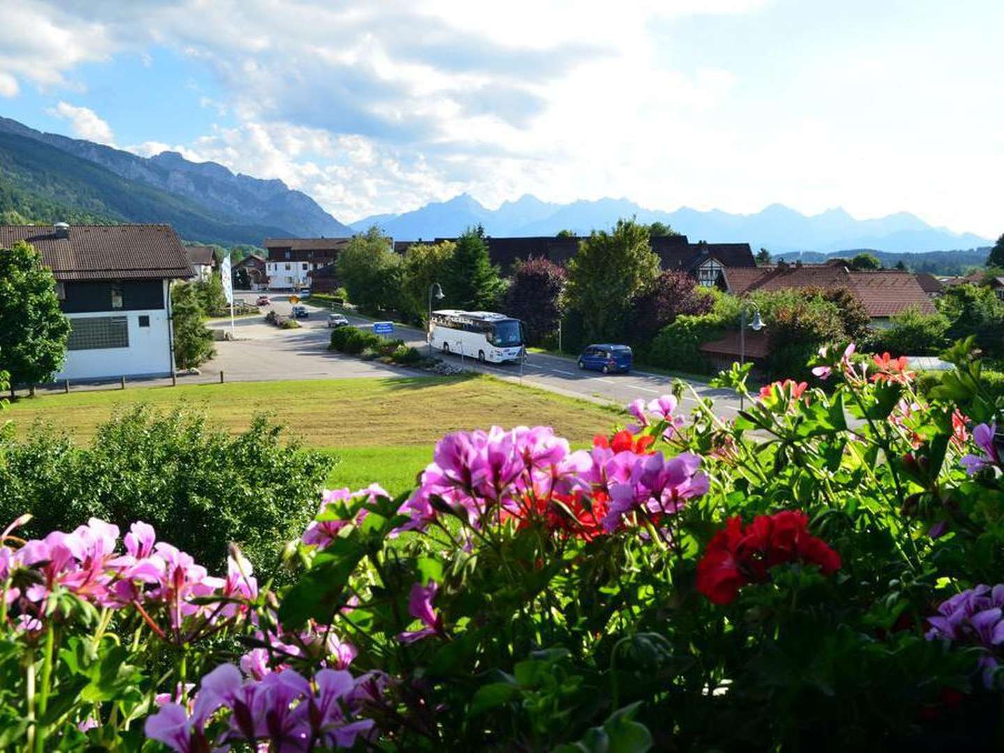 3 Tage exklusiv im Allgäu verreisen I