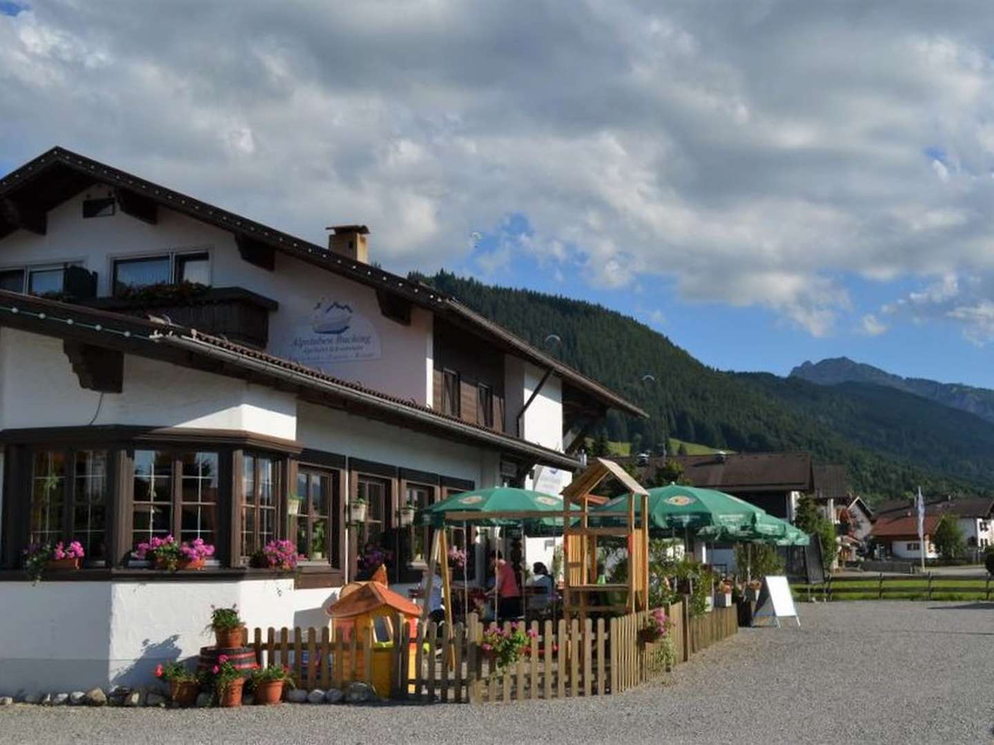 3 Tage exklusiv im Allgäu verreisen I