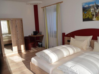 3 Tage exklusiv im Allgäu verreisen I