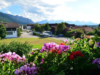 3 Tage exklusiv im Allgäu verreisen I