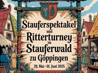 Auch für Mittelalterfreunde....Ein Kurztrip zur schwäbischen Alb lohnt sich immer....  