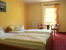 7 erholsame Tage auf der schönen Insel Rügen 