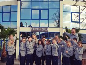 7 erholsame Tage auf der schönen Insel Rügen 