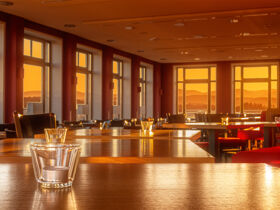 Osterarrangement 2026