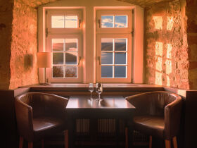 Osterarrangement 2026