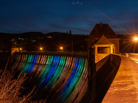 Osterarrangement 2026