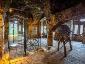 Osterarrangement 2026