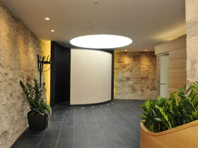 Osterarrangement 2026