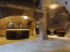 Osterarrangement 2026