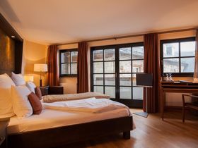 Osterarrangement 2026