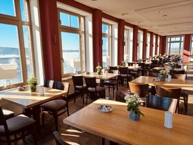 Osterarrangement 2026