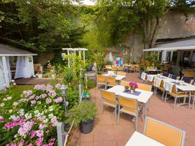 3 Tage Rügen inkl. 1 x Burgerabend