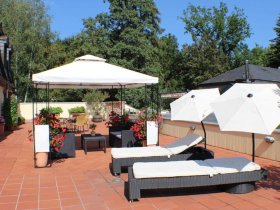 Auszeit in Trier an der Mosel 2026