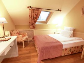 Auszeit in Trier an der Mosel 2026