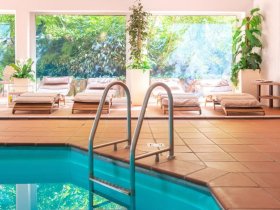 Auszeit in Trier an der Mosel 2026