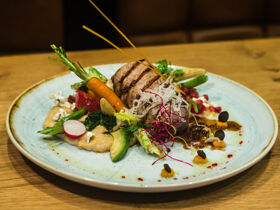 Auszeit in Trier an der Mosel 2026