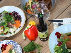 Auszeit in Trier an der Mosel 2026