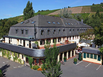 Rad Aktivurlaub an der Mosel, Saar und Ruwer 2025