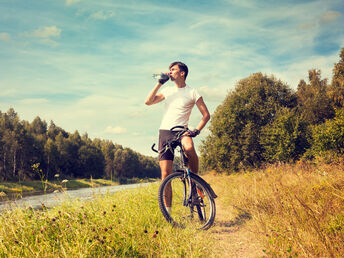 5 Tage Bett & Bike - Radtour an der Mosel 