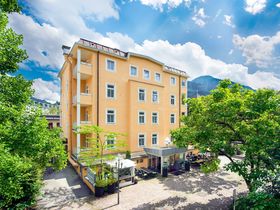 3 Tage Aktiv-  und Wellnessurlaub im Berchtesgadener Land 