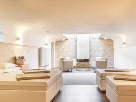 3 Tage Aktiv-  und Wellnessurlaub im Berchtesgadener Land 