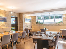 3 Tage Aktiv-  und Wellnessurlaub im Berchtesgadener Land 