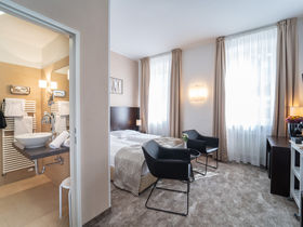 3 Tage Aktiv-  und Wellnessurlaub im Berchtesgadener Land 