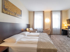 3 Tage Aktiv-  und Wellnessurlaub im Berchtesgadener Land 