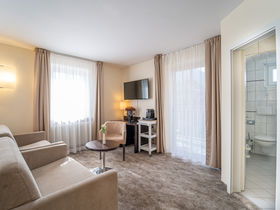 3 Tage Aktiv-  und Wellnessurlaub im Berchtesgadener Land 