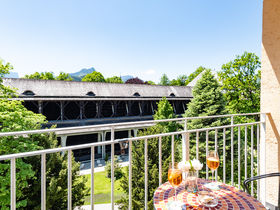 3 Tage Aktiv-  und Wellnessurlaub im Berchtesgadener Land 