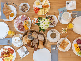 3 Tage Aktiv-  und Wellnessurlaub im Berchtesgadener Land 