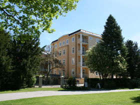 3 Tage Aktiv-  und Wellnessurlaub im Berchtesgadener Land 