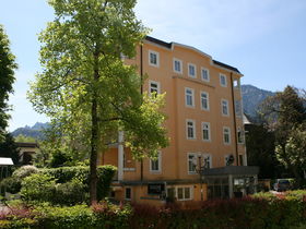 3 Tage Aktiv-  und Wellnessurlaub im Berchtesgadener Land 