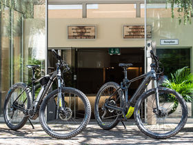 3 Tage Aktiv-  und Wellnessurlaub im Berchtesgadener Land 