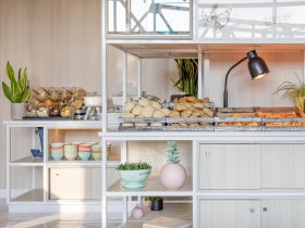 Art Night im INNSiDE Hamburg Hafen