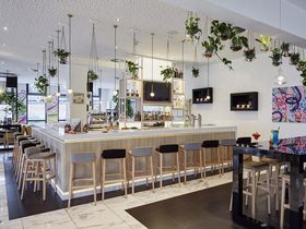 Art Night im INNSiDE Hamburg Hafen